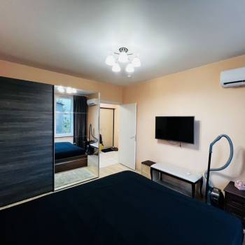 Продается 1-комнатная квартира, 29 м²