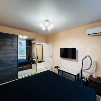 Продается 1-комнатная квартира, 29 м²