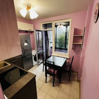 Продается 1-комнатная квартира, 29 м²