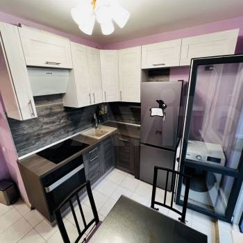 Продается 1-комнатная квартира, 29 м²