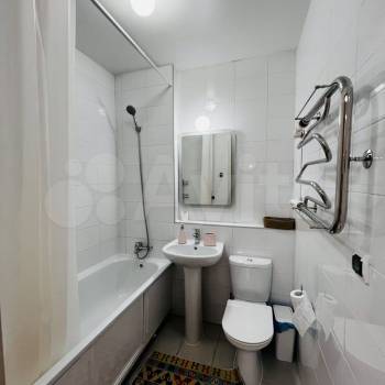 Продается 1-комнатная квартира, 29 м²