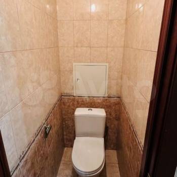 Продается 1-комнатная квартира, 38,8 м²