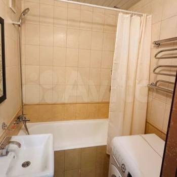 Продается 1-комнатная квартира, 38,8 м²