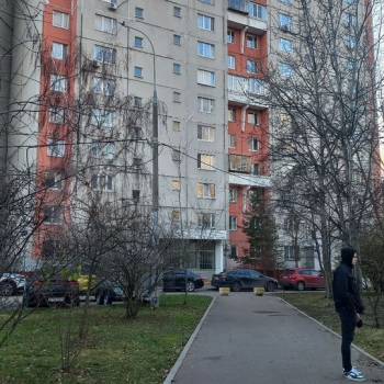 Продается 1-комнатная квартира, 38,8 м²