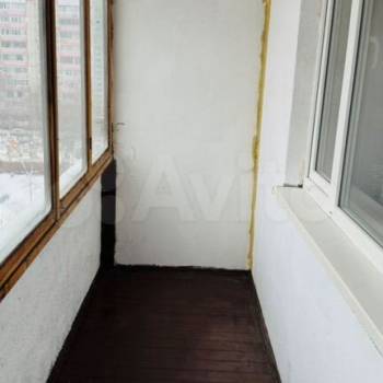 Продается 1-комнатная квартира, 38,8 м²