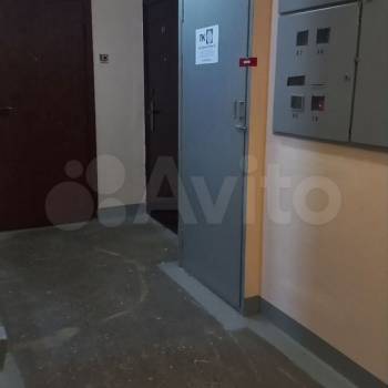 Продается 1-комнатная квартира, 38,8 м²