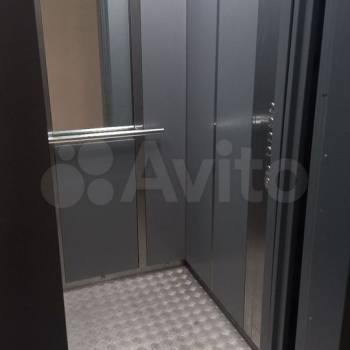 Продается 1-комнатная квартира, 38,8 м²
