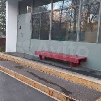 Продается 1-комнатная квартира, 38,8 м²