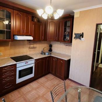 Продается 1-комнатная квартира, 38,8 м²