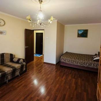Продается 1-комнатная квартира, 38,8 м²