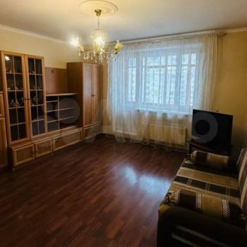 Продается 1-комнатная квартира, 38,8 м²