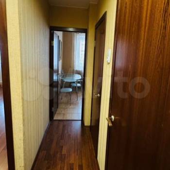 Продается 1-комнатная квартира, 38,8 м²