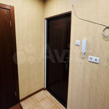Продается 1-комнатная квартира, 38,8 м²