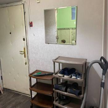 Продается 1-комнатная квартира, 30,5 м²