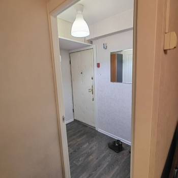 Продается 1-комнатная квартира, 30,5 м²