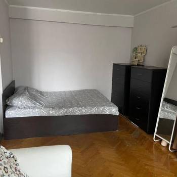 Продается 1-комнатная квартира, 30,5 м²