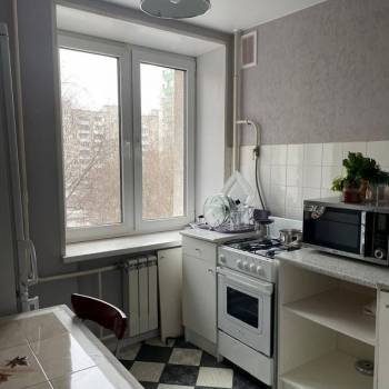 Продается 1-комнатная квартира, 30,5 м²