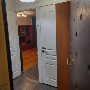 Продается 1-комнатная квартира, 30,5 м²
