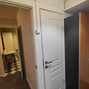 Продается 1-комнатная квартира, 30,5 м²