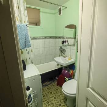 Продается 1-комнатная квартира, 30,5 м²