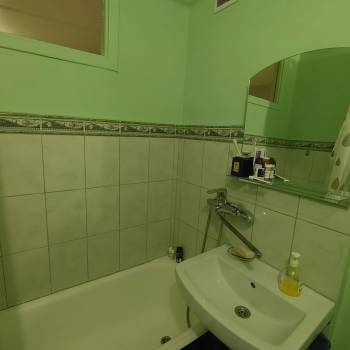 Продается 1-комнатная квартира, 30,5 м²