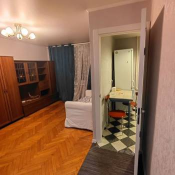 Продается 1-комнатная квартира, 30,5 м²