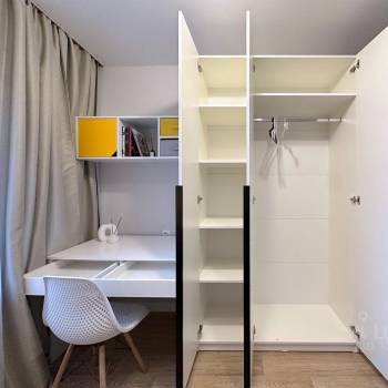 Сдается 1-комнатная квартира, 12,7 м²