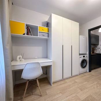 Сдается 1-комнатная квартира, 12,7 м²