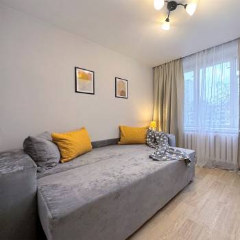 Сдается 1-комнатная квартира, 12,7 м²