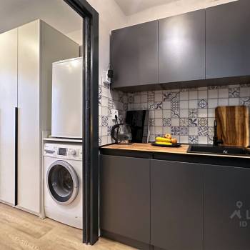 Сдается 1-комнатная квартира, 12,7 м²