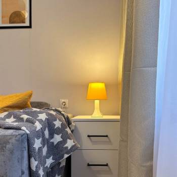 Сдается 1-комнатная квартира, 12,7 м²