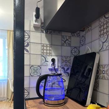 Сдается 1-комнатная квартира, 12,7 м²