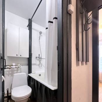 Сдается 1-комнатная квартира, 12,7 м²