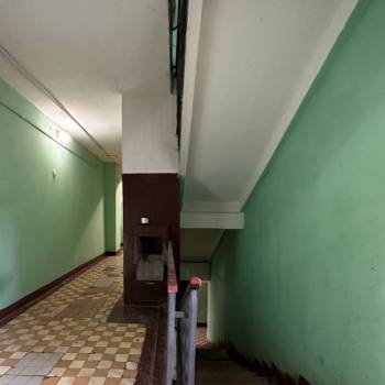 Сдается 1-комнатная квартира, 12,7 м²