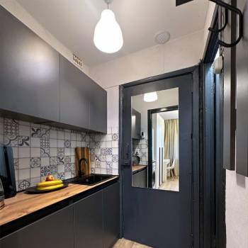 Сдается 1-комнатная квартира, 12,7 м²