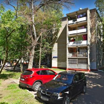 Сдается 1-комнатная квартира, 12,7 м²