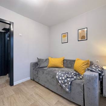 Сдается 1-комнатная квартира, 12,7 м²