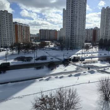 Продается 1-комнатная квартира, 37,4 м²