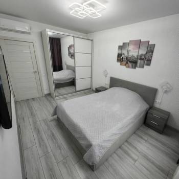 Продается 1-комнатная квартира, 37,4 м²