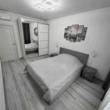 Продается 1-комнатная квартира, 37,4 м²