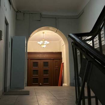 Продается 1-комнатная квартира, 31 м²