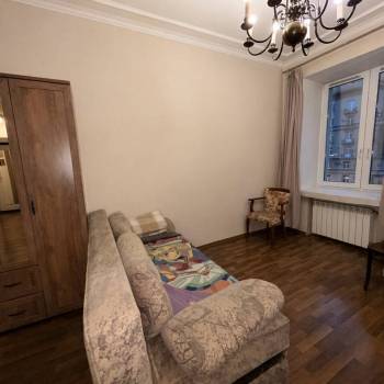 Продается 1-комнатная квартира, 31 м²