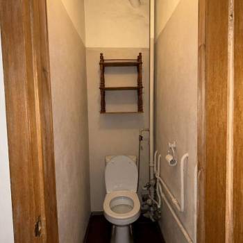 Продается 1-комнатная квартира, 31 м²
