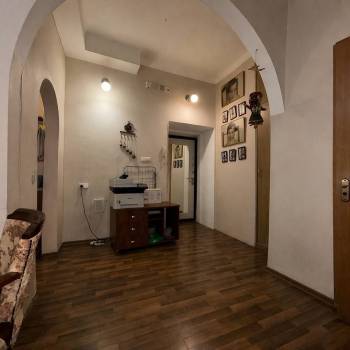 Продается 1-комнатная квартира, 31 м²