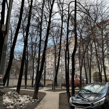 Продается 1-комнатная квартира, 31 м²