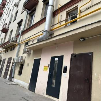 Продается 1-комнатная квартира, 31 м²