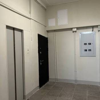 Продается 1-комнатная квартира, 31 м²