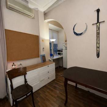 Продается 1-комнатная квартира, 31 м²