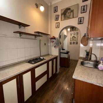 Продается 1-комнатная квартира, 31 м²