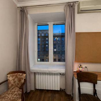 Продается 1-комнатная квартира, 31 м²